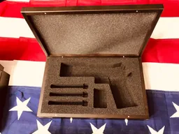 Luxury Wood Box — Miniature 3