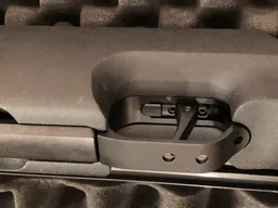 SSG 3000 TARGET EDITION — Miniature 3
