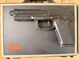 MARK 23 — Miniature 1
