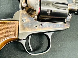 UBERTI - EL PATRON .45 COLT — Miniature 9