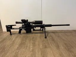 M200 INTERVENTION — Miniature 1