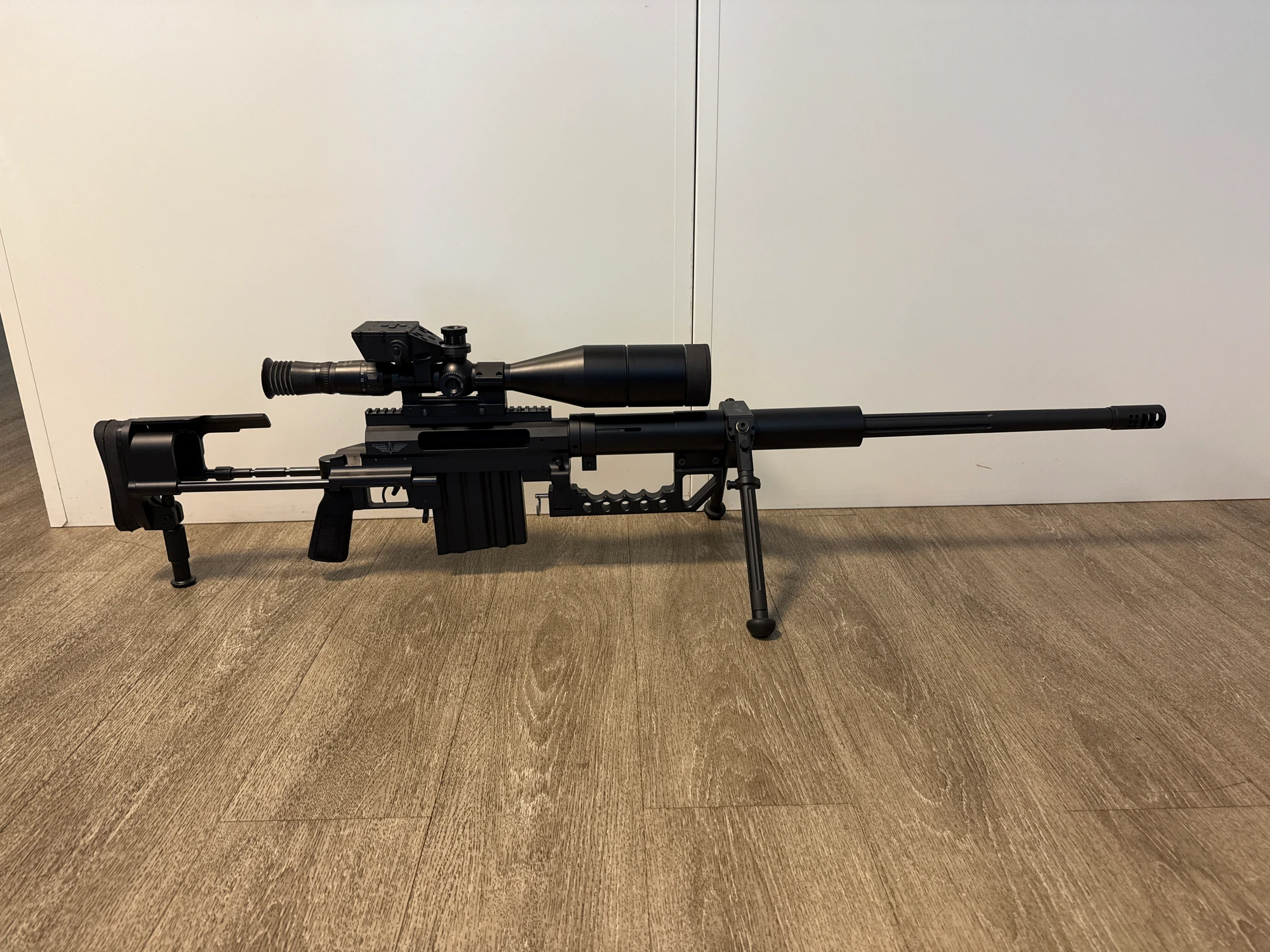 M200 INTERVENTION