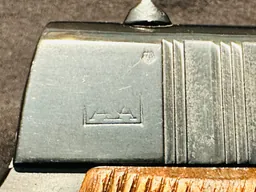 BALLESTER MOLINA .45 ACP — Miniature 2
