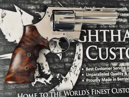 Classic limited .44 Mag — Miniature 6