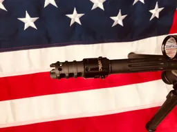 WYOMING ARMS WY-12 — Miniature 4