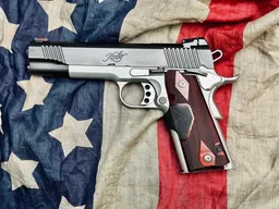 CUSTOM CRIMSON CARRY II — Miniature 1