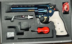 Classic Blue 5,25" — Miniature 1