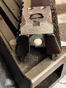 SHADOW 2 .22LR — Miniature 2