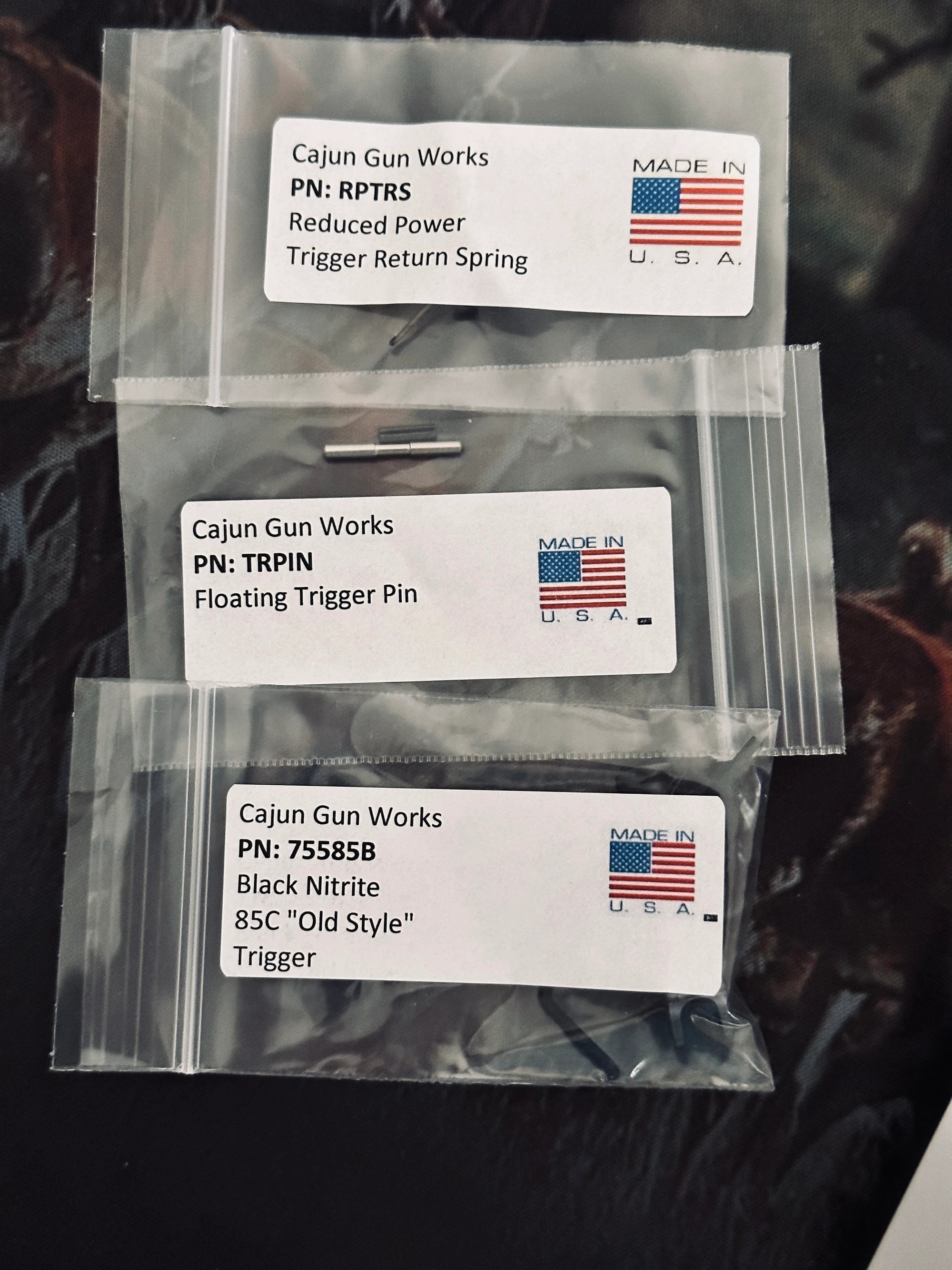 CAJUN GUN WORKS — Image 1