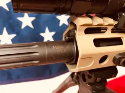 WYOMING ARMS WY-12 — Miniature 6