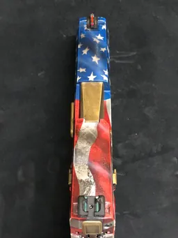 P320 COMPACT by AF Custom — Miniature 3