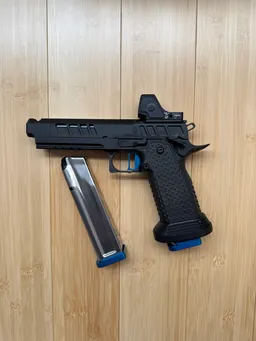 EREBUS V2 — Miniature 5