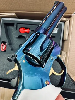Classic Blue 5,25" — Miniature 7