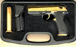 PX4 STORM DELUXE — Miniature 1