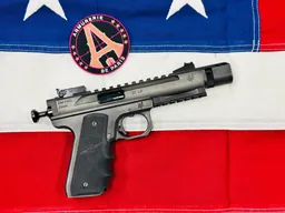 PISTOL — Miniature 12
