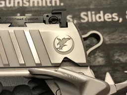 PRESIDENT GOV .45ACP — Miniature 2