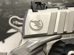 PRESIDENT GOV .45ACP — Miniature 7