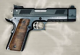 PRS - 5" — Miniature 2