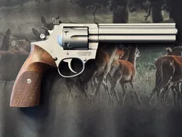 SPORT en .357Mag — Miniature 1