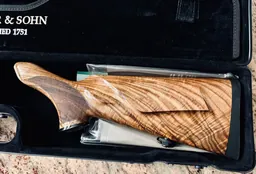 CARABINE SAUER 404 WILD BOAR EDITION C/.30-06 SPRG + Valise SAUER — Miniature 6