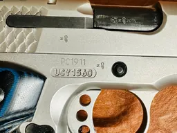 PC 1911 Performance Center — Miniature 4