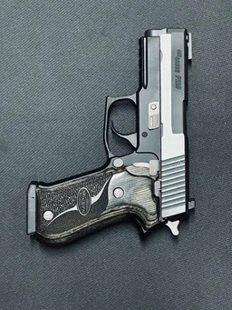 P220 EQUINOX — Miniature 6