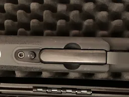 SSG 3000 TARGET EDITION — Miniature 4