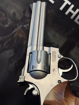 SPORT en .357Mag — Miniature 10