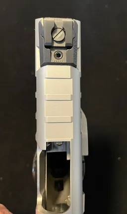 Gran Turismo en 45ACP — Miniature 5