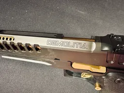 DEMOLITIA ELITE — Miniature 9