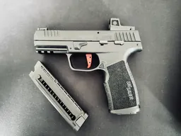P322 RX 2 — Miniature 1