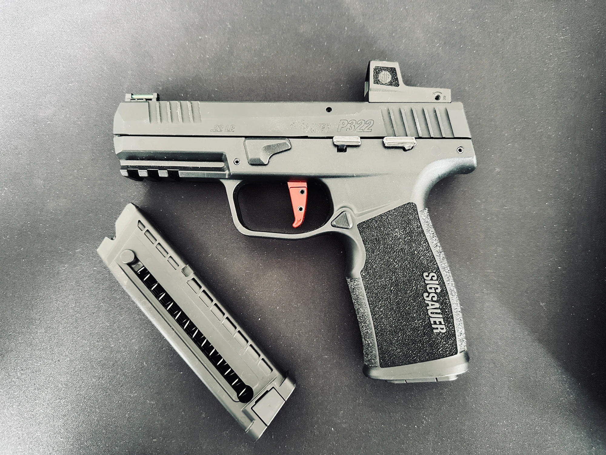 P322 RX 2 — Image 1