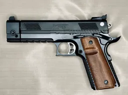 PRS - 5" — Miniature 1