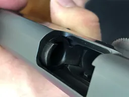 RANGE MASTER II — Miniature 12