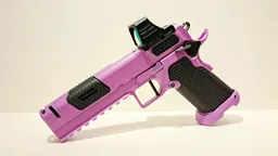 Platypus Purple — Miniature 3