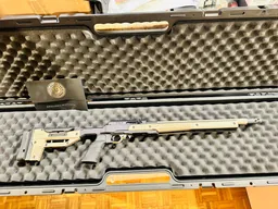RIFLE — Miniature 1