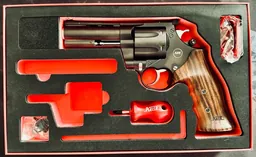 .44Mag — Miniature 2