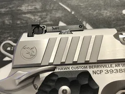 PRESIDENT GOV .45ACP — Miniature 6