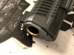 AGENT II .45ACP — Miniature 3