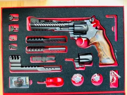 GTS Pack PERFORMANCE PLUS — Miniature 1
