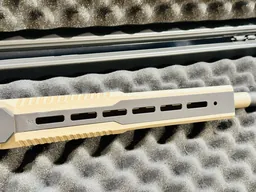 RIFLE — Miniature 6