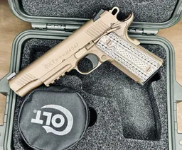 Government Colt Custom Shop — Miniature 4