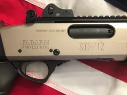 STF/12 Pistolet — Miniature 4