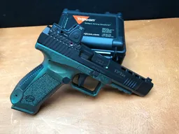 CANIK TP9 SFX Custom — Miniature 1