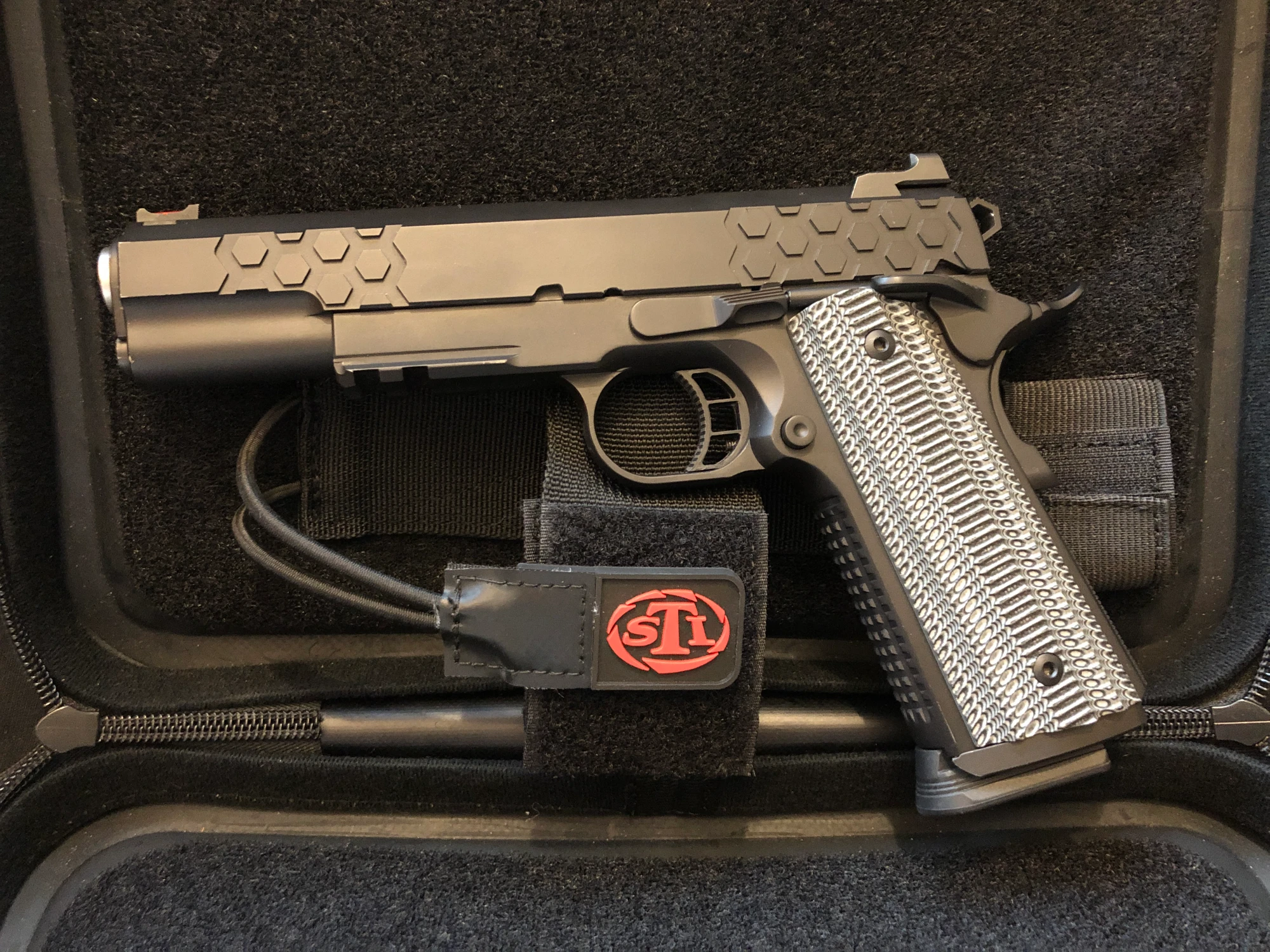 HEX TAC — Image 1