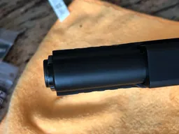 RANGE MASTER II — Miniature 9