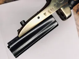 1859 'SHARPS 4 BARRELS' — Miniature 7