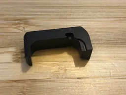 SHIELD ARMS Glock 43X/48 — Miniature 2