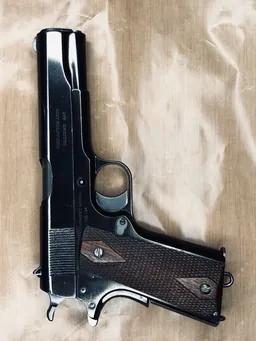 1911 R.A.F. — Miniature 4