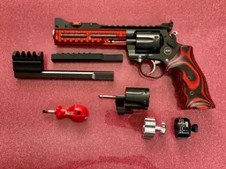 ULX / ALX / STX — Miniature 1